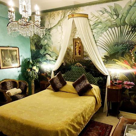 Villa Sogno Charme E Relax Marinella di Selinunte Zewnętrze zdjęcie