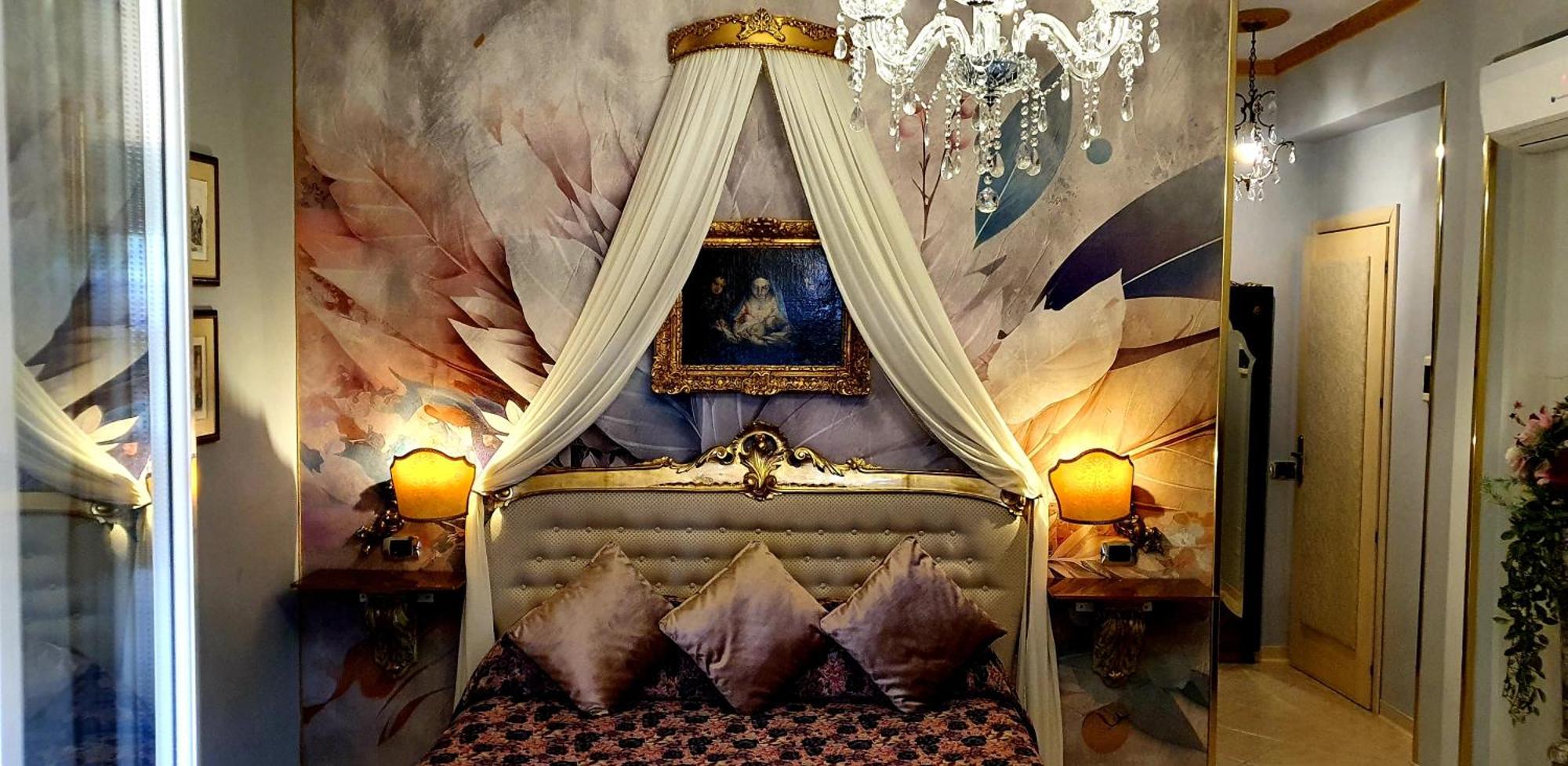 Villa Sogno Charme E Relax Marinella di Selinunte Zewnętrze zdjęcie