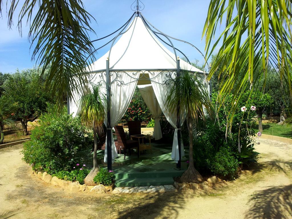 Villa Sogno Charme E Relax Marinella di Selinunte Zewnętrze zdjęcie
