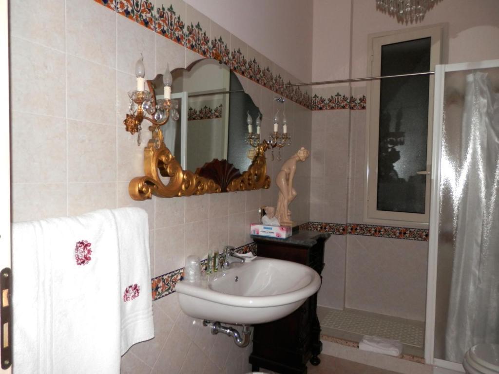 Villa Sogno Charme E Relax Marinella di Selinunte Zewnętrze zdjęcie