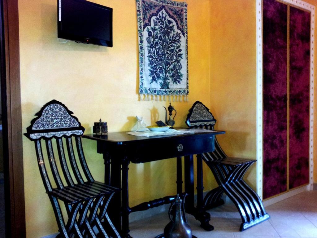 Villa Sogno Charme E Relax Marinella di Selinunte Pokój zdjęcie